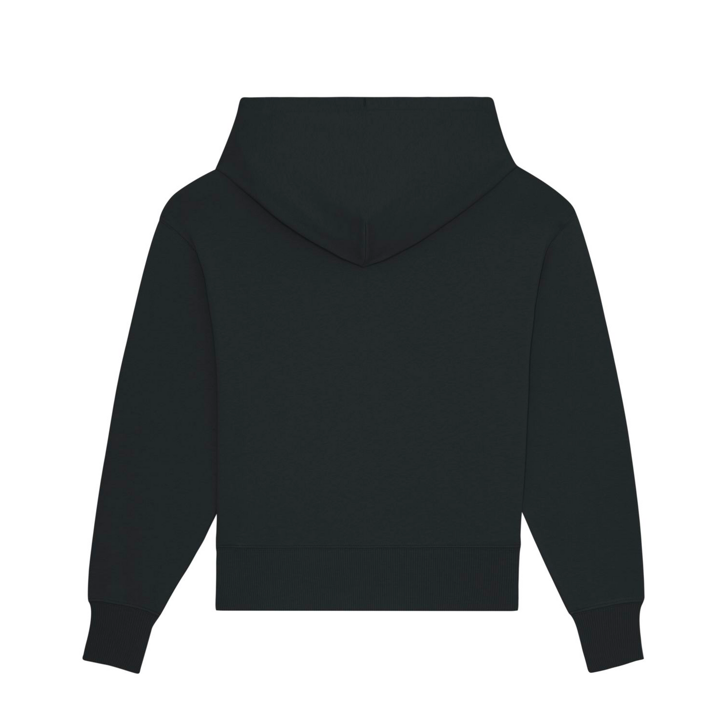 LUCTOR | Urban Eco Hoodie