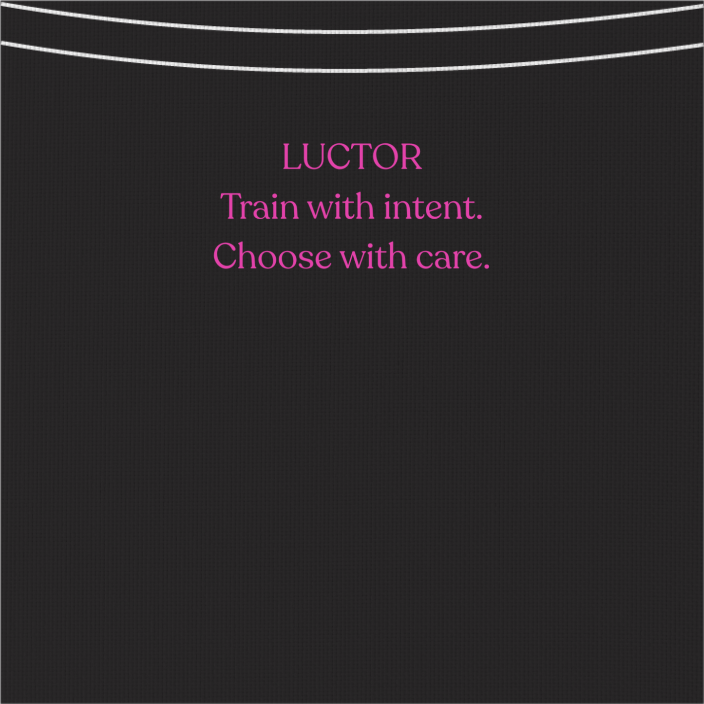 Luctor Élan V2