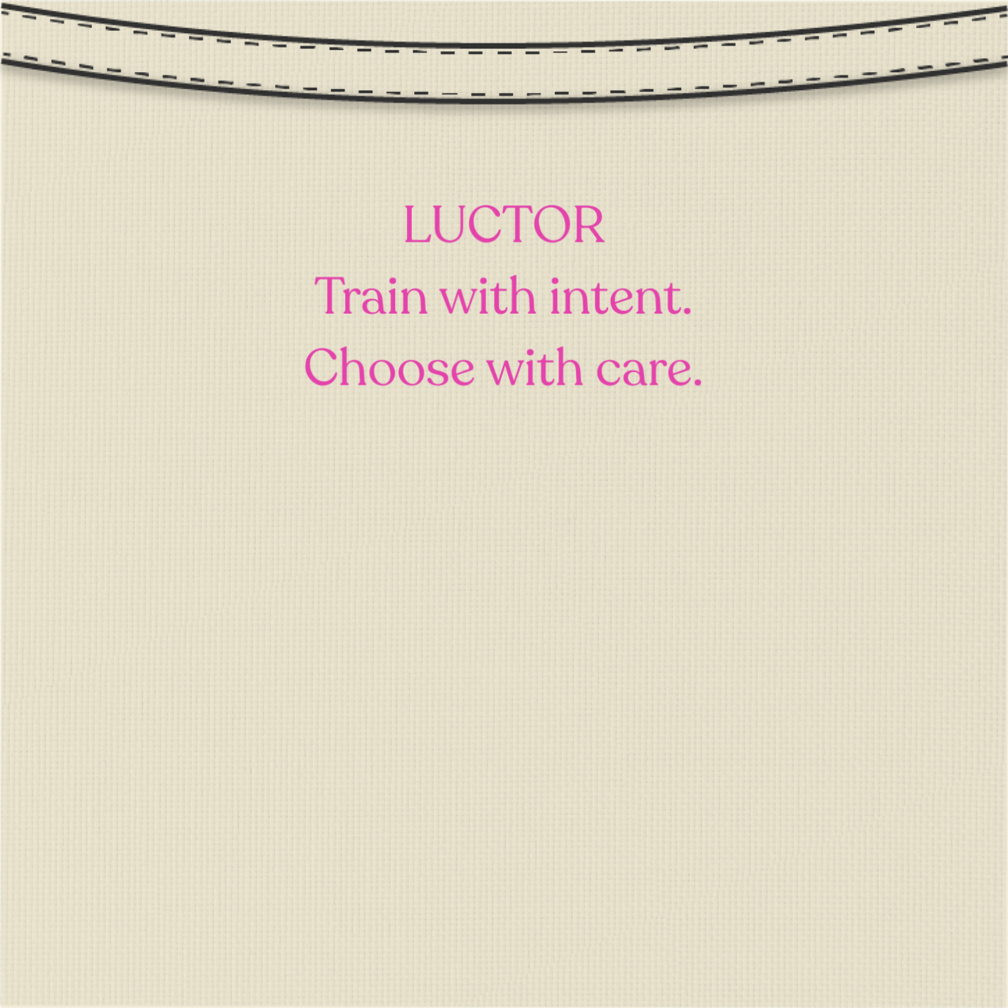 Luctor Élan V2
