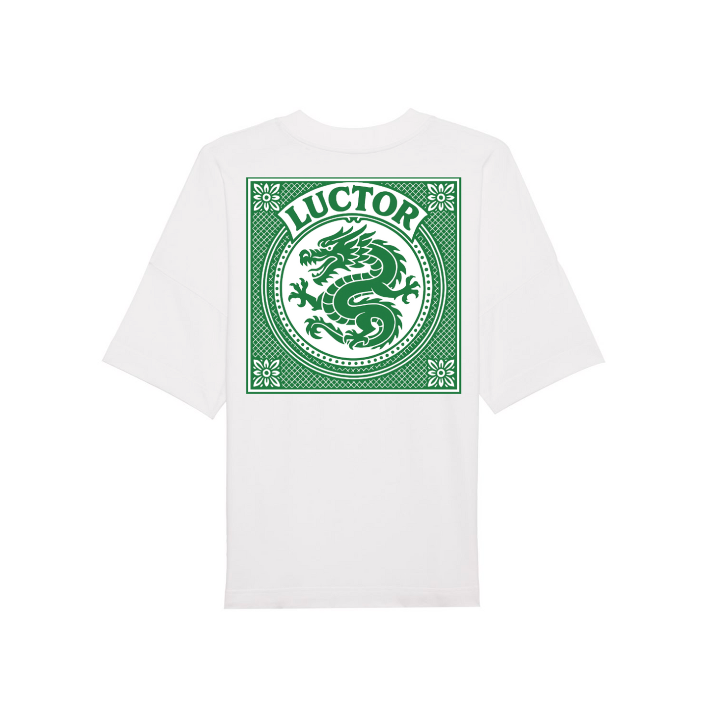 Luctor Stamp V1