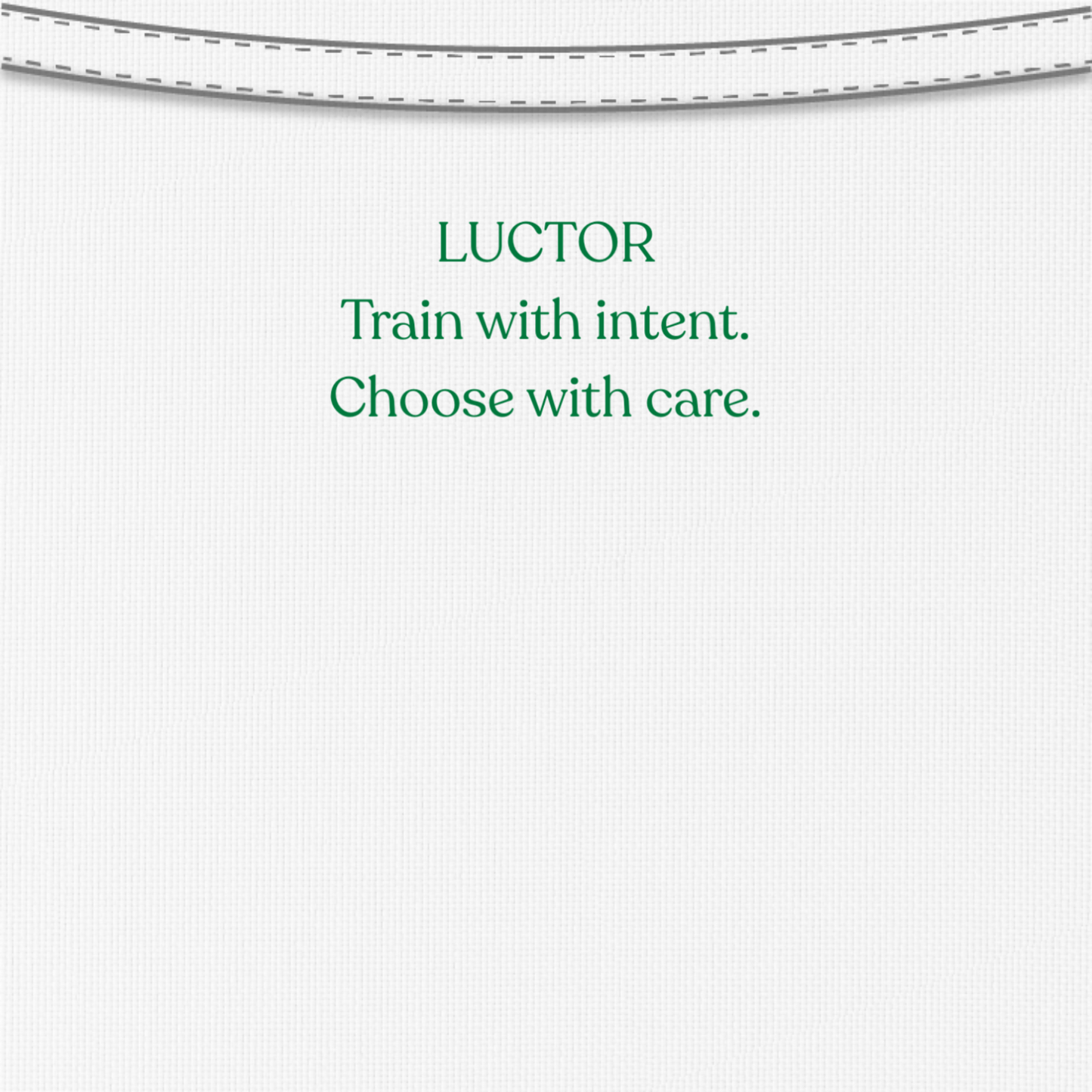 Luctor Stamp V1
