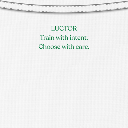 Luctor Stamp V1