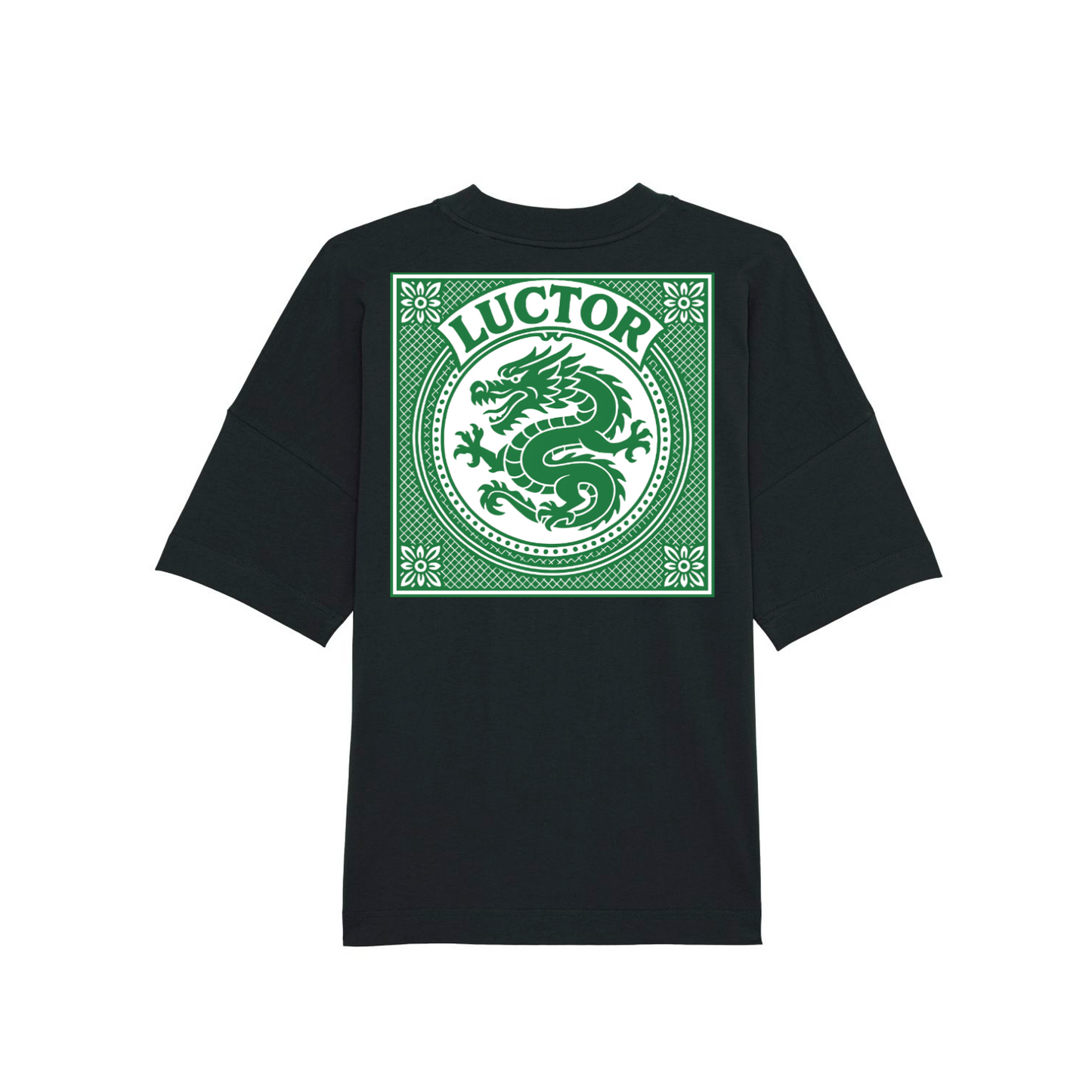 Luctor Stamp V1