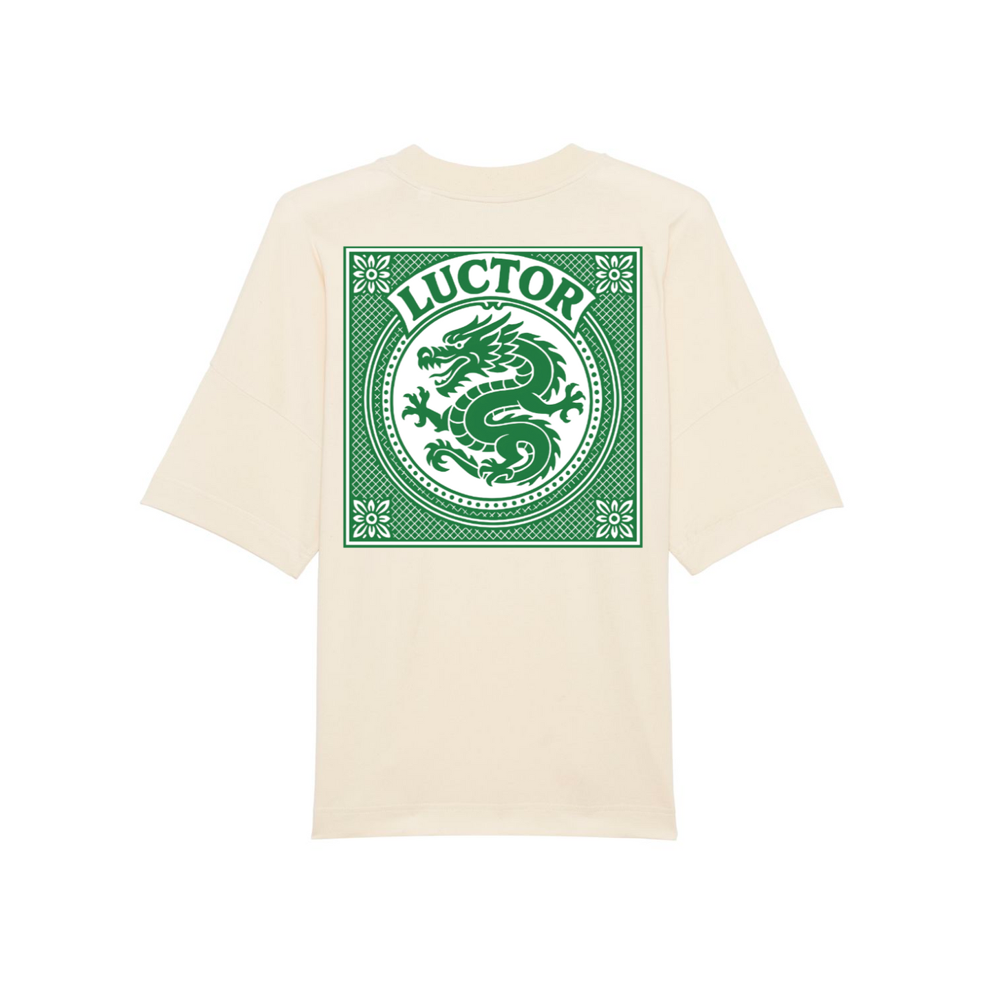 Luctor Stamp V1