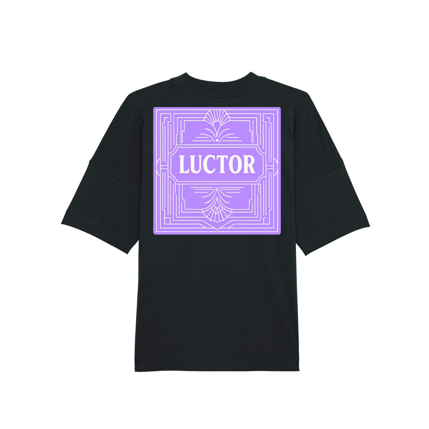 Luctor Élan V1
