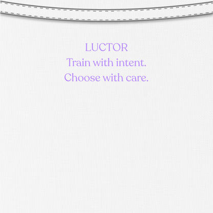 Luctor Élan V1