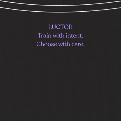 Luctor Élan V1