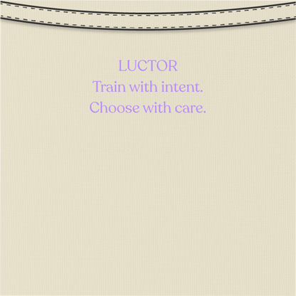 Luctor Élan V1